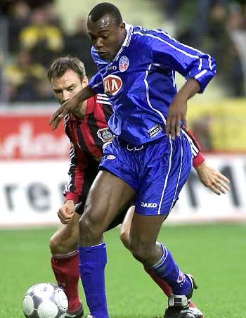 技术特点 技术特点